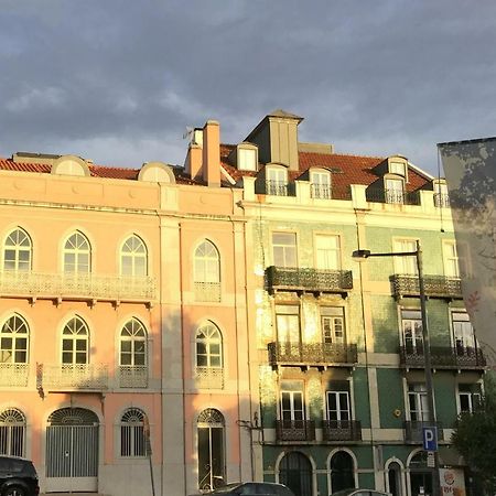 Lavra Tram Apartment Lisboa المظهر الخارجي الصورة