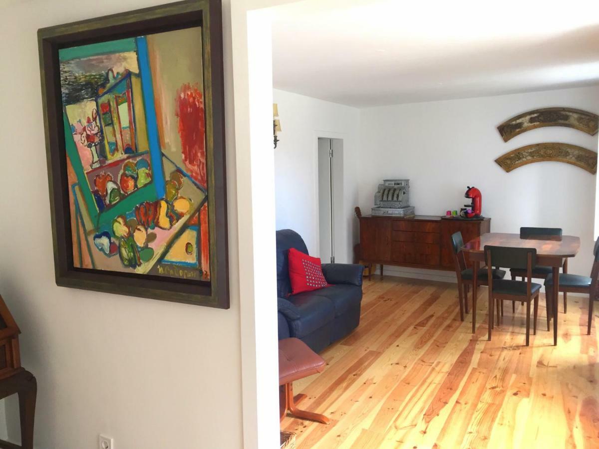 Lavra Tram Apartment Lisboa المظهر الخارجي الصورة