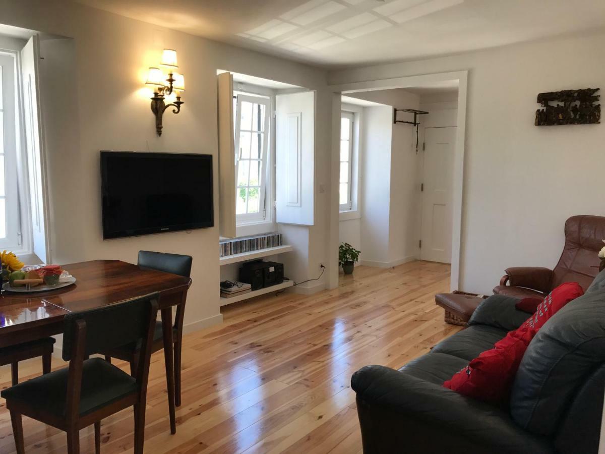 Lavra Tram Apartment Lisboa المظهر الخارجي الصورة
