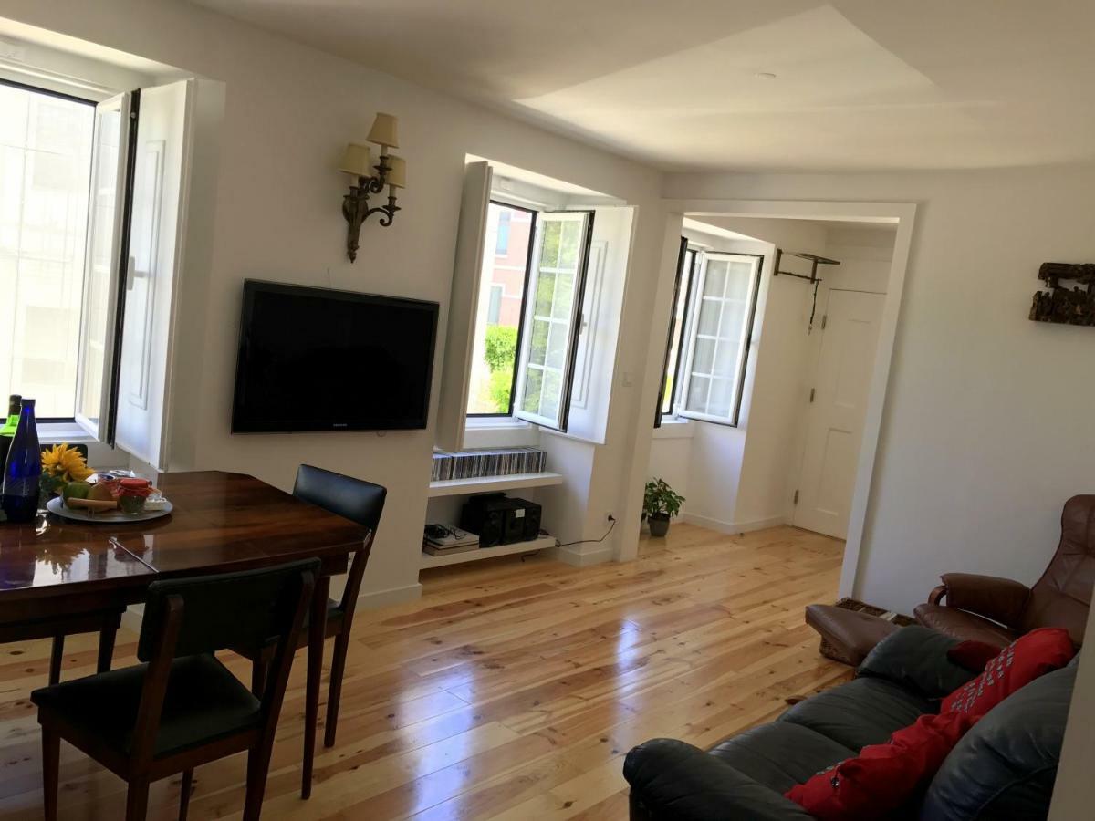 Lavra Tram Apartment Lisboa المظهر الخارجي الصورة