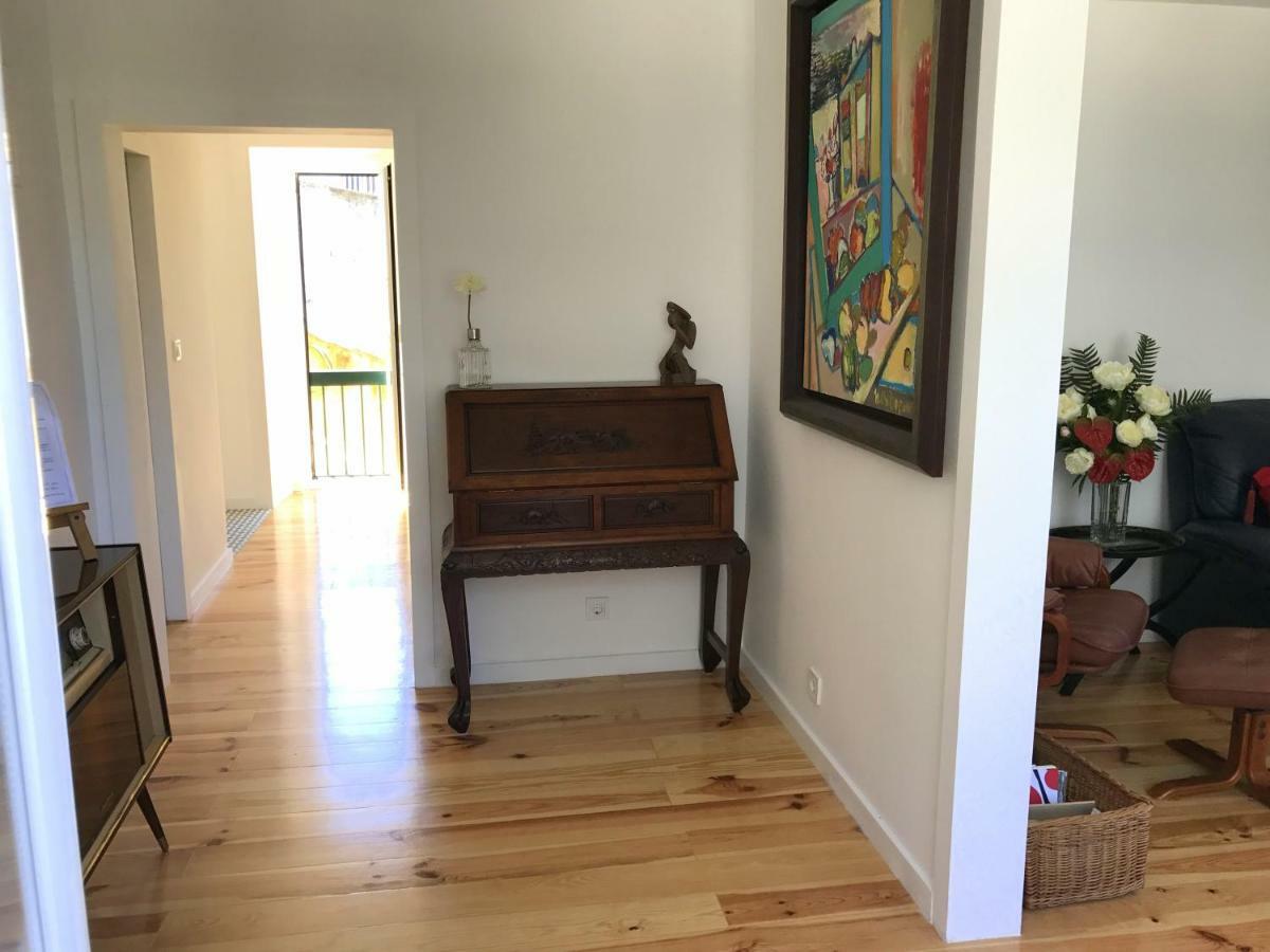 Lavra Tram Apartment Lisboa المظهر الخارجي الصورة
