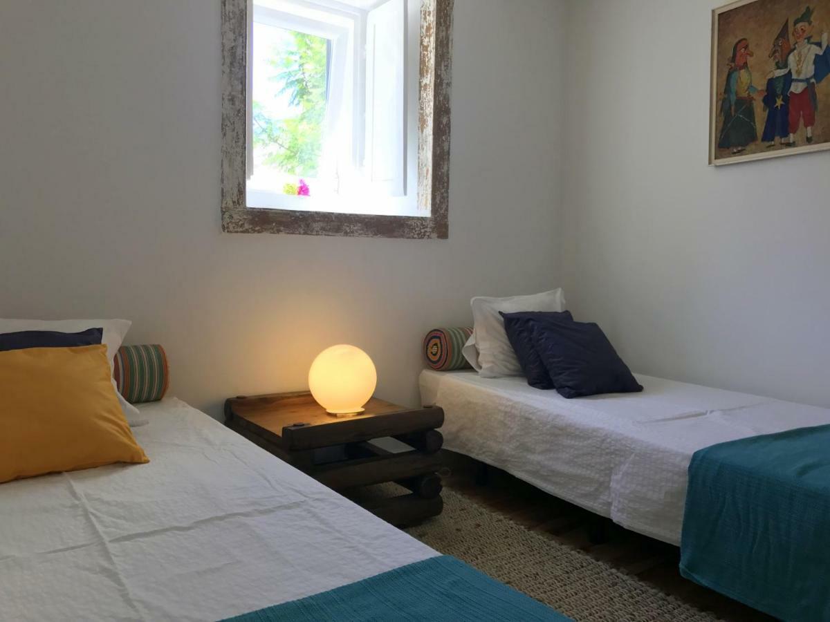 Lavra Tram Apartment Lisboa المظهر الخارجي الصورة
