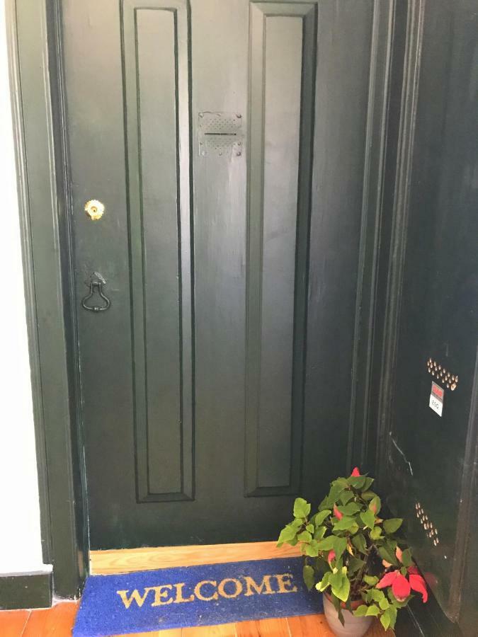 Lavra Tram Apartment Lisboa المظهر الخارجي الصورة