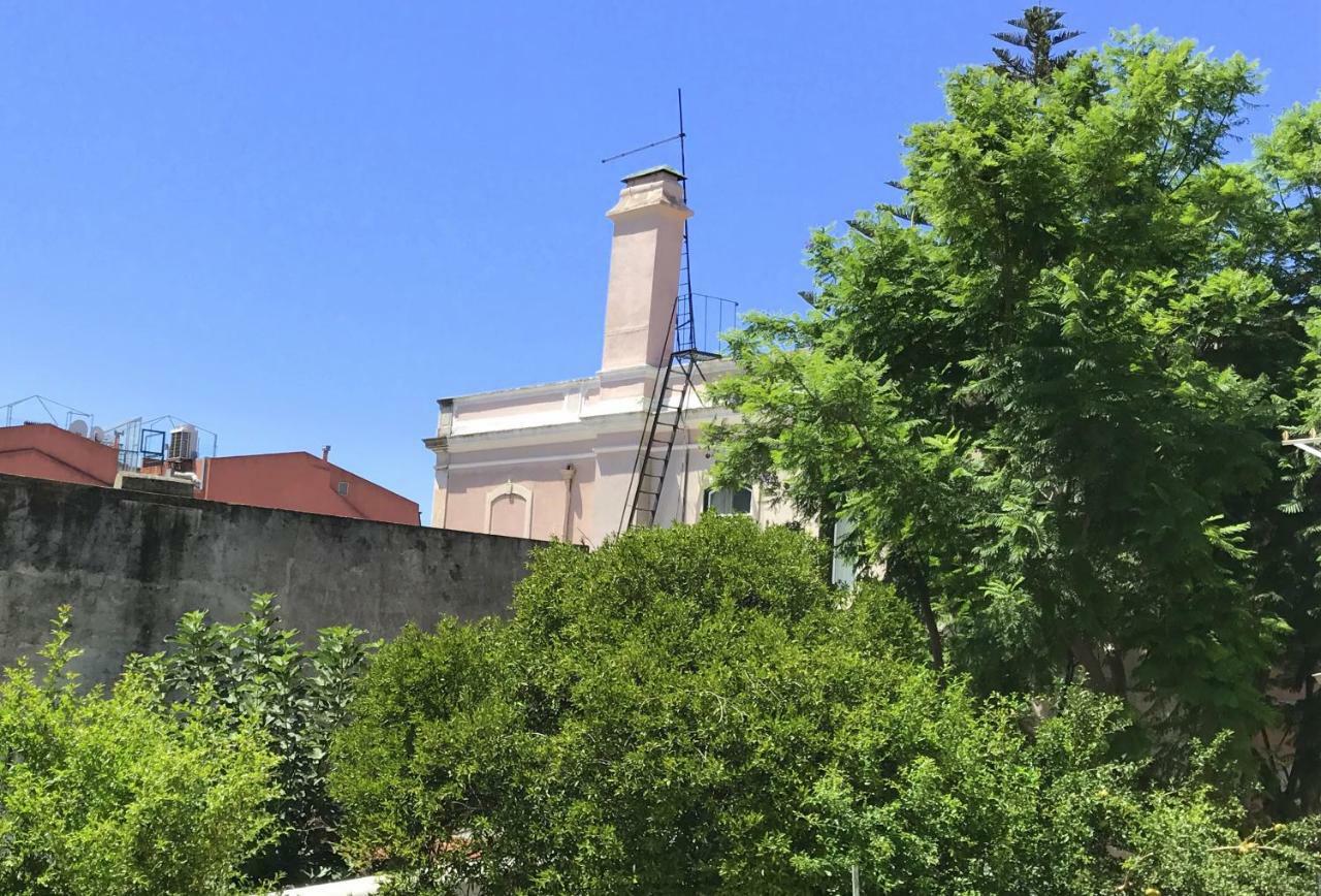 Lavra Tram Apartment Lisboa المظهر الخارجي الصورة