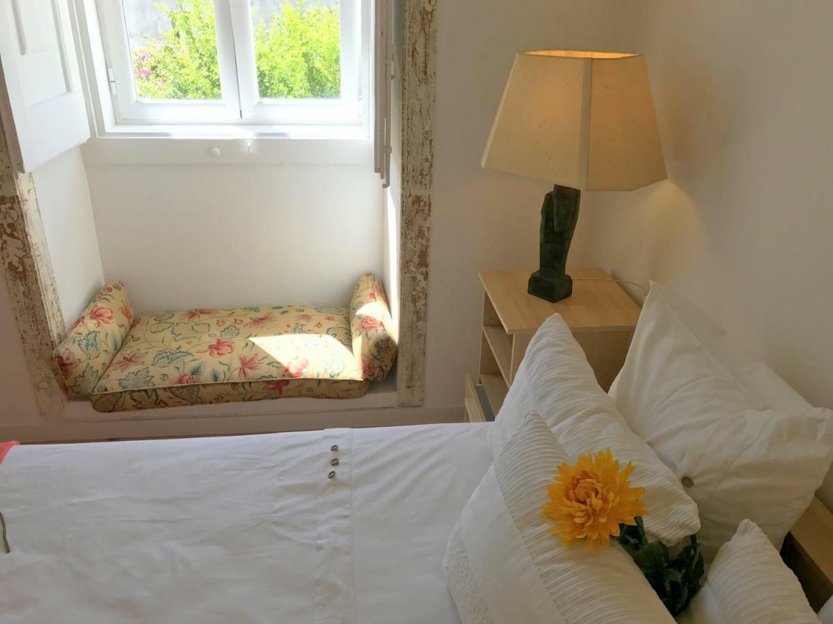 Lavra Tram Apartment Lisboa المظهر الخارجي الصورة