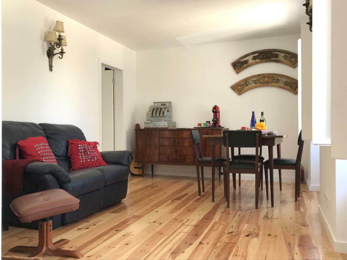 Lavra Tram Apartment Lisboa المظهر الخارجي الصورة
