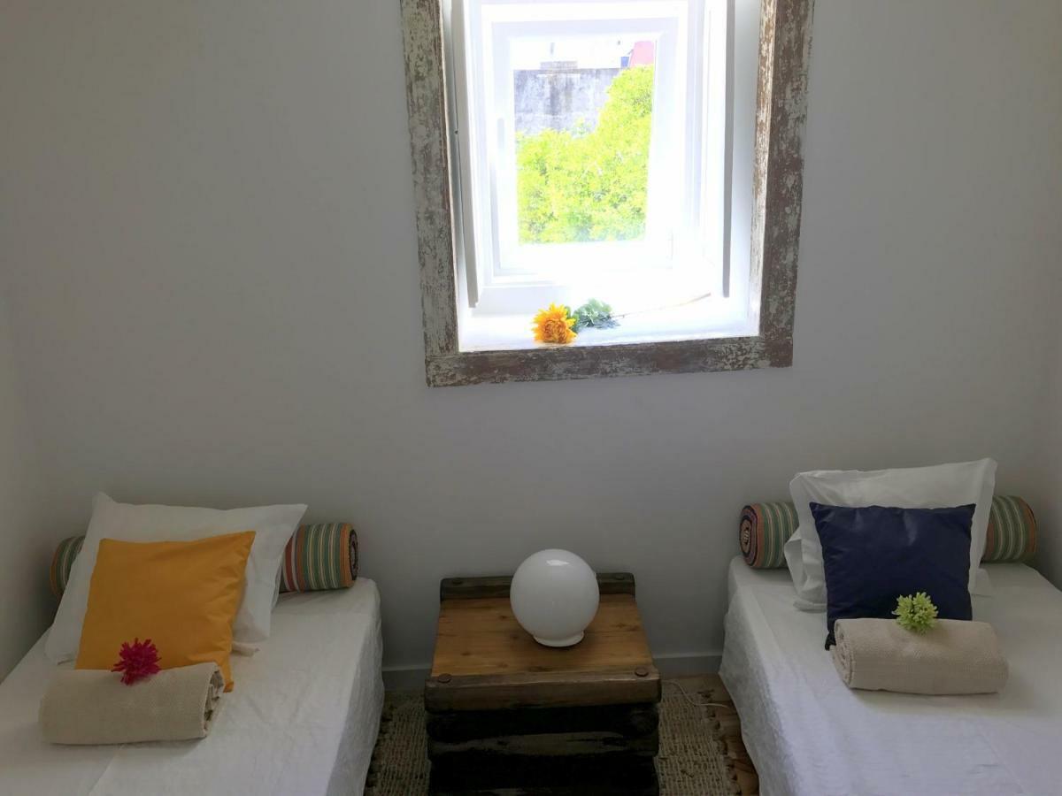 Lavra Tram Apartment Lisboa المظهر الخارجي الصورة