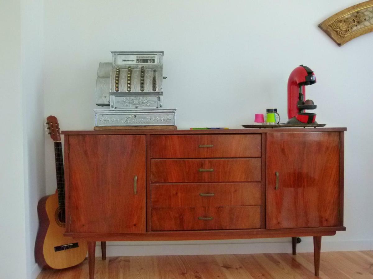 Lavra Tram Apartment Lisboa المظهر الخارجي الصورة